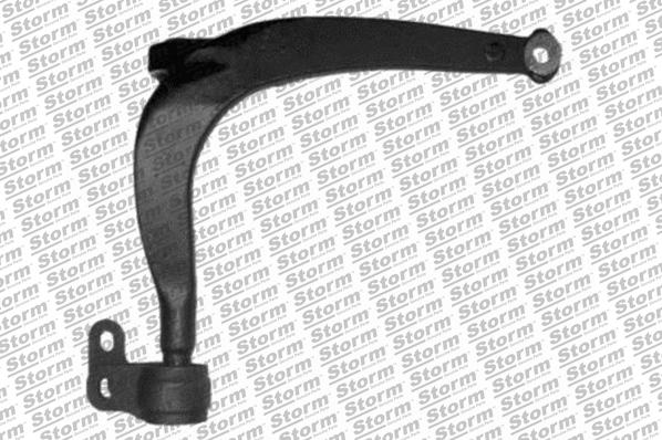 Storm 26551 - Track Control Arm autospares.lv