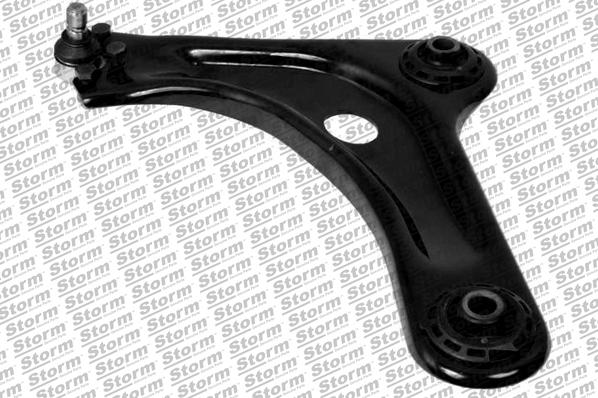 Storm 21254 - Track Control Arm autospares.lv