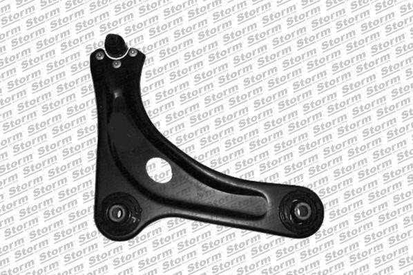 Storm 21251 - Track Control Arm autospares.lv