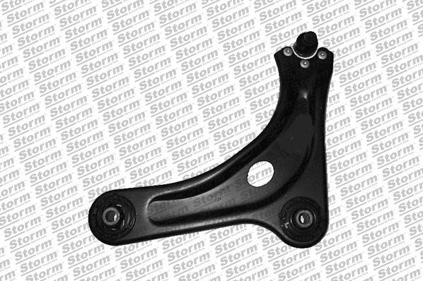 Storm 21252 - Track Control Arm autospares.lv