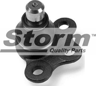 Storm 21287 - Ball Joint autospares.lv