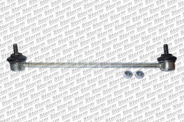 Storm 21231R - Rod / Strut, stabiliser autospares.lv