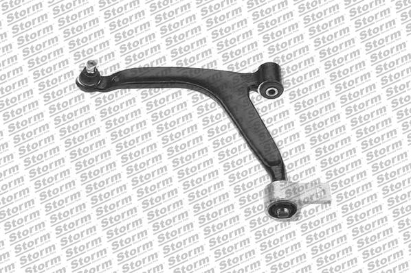 Storm 28552 - Track Control Arm autospares.lv