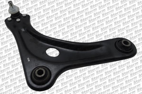 Storm 27552 - Track Control Arm autospares.lv