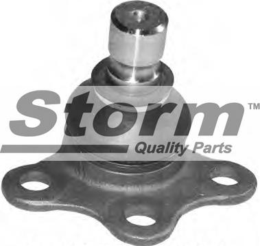 Storm 27581 - Ball Joint autospares.lv