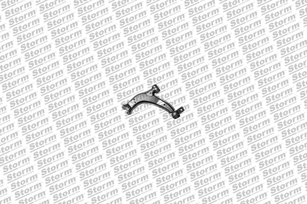 Storm 79056 - Track Control Arm autospares.lv