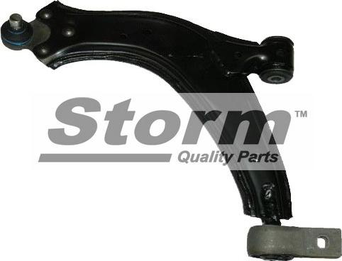 Storm 79052 - Track Control Arm autospares.lv