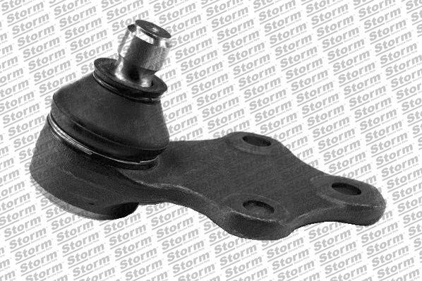 Storm 79081 - Ball Joint autospares.lv