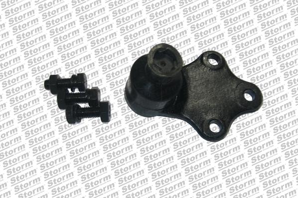 Storm 79082 - Ball Joint autospares.lv