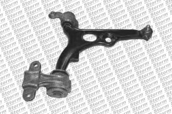 Storm 79851 - Track Control Arm autospares.lv