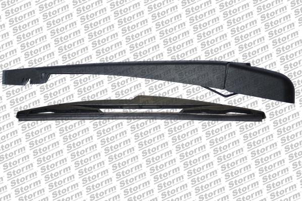 Storm 79740 - Wiper Arm, window cleaning autospares.lv