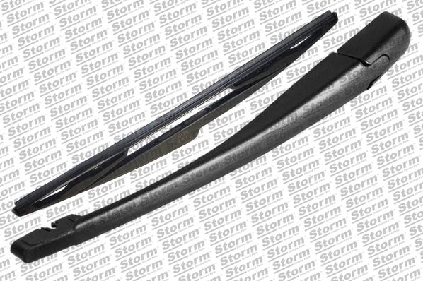 Storm 79742 - Wiper Arm, window cleaning autospares.lv