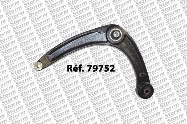 Storm 79752 - Track Control Arm autospares.lv