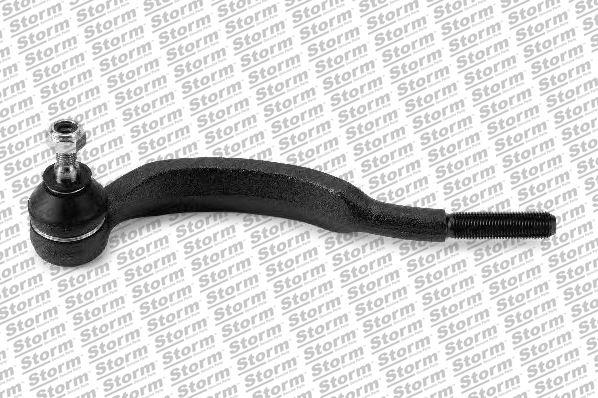 Storm 79782 - Tie Rod End autospares.lv