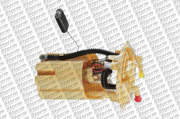 Storm 70596 - Fuel Pump autospares.lv