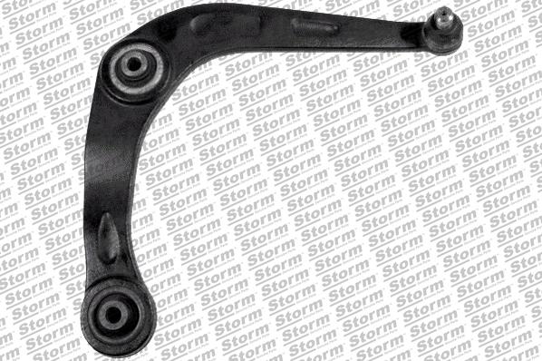 Storm 70555 - Track Control Arm autospares.lv