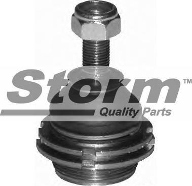 Storm 72084 - Ball Joint autospares.lv