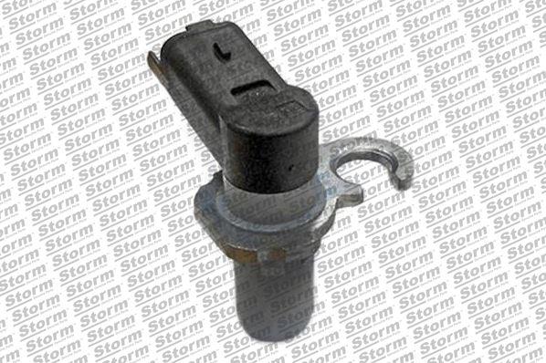 Storm 777109 - Sensor, crankshaft pulse autospares.lv