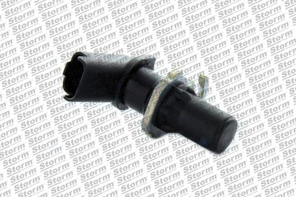 Storm 777116 - Sensor, crankshaft pulse autospares.lv