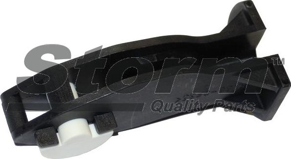 Storm F9966 - Clutch Kit autospares.lv