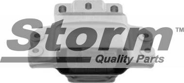 Storm F4409 - Holder, engine mounting autospares.lv