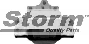 Storm F4410 - Holder, engine mounting autospares.lv