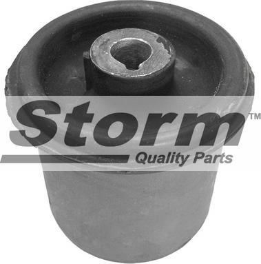 Storm F4411 - Mounting, axle beam autospares.lv