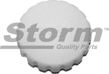 Storm F4683 - Sealing Cap, oil filling port autospares.lv