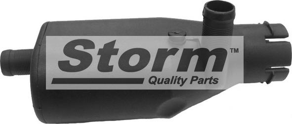 Storm F4866 - Oil Trap, crankcase breather autospares.lv