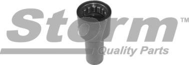 Storm F5083 - Guide Tube, clutch autospares.lv