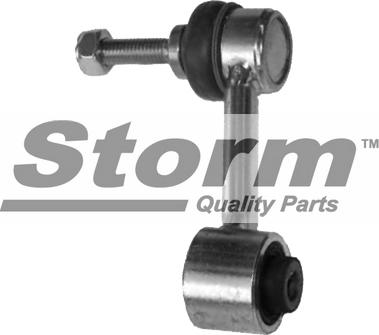 Storm F0996A - Rod / Strut, stabiliser autospares.lv