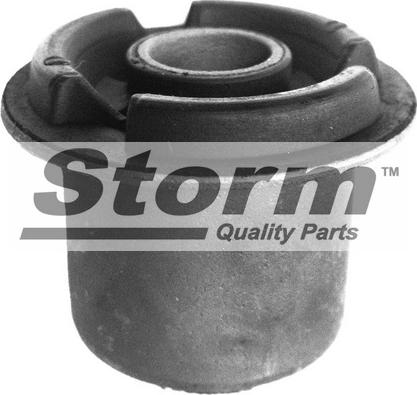 Storm F0930 - Bush of Control / Trailing Arm autospares.lv