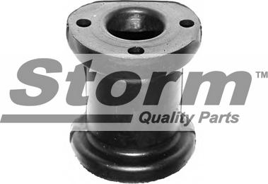 Storm F0487 - Bush of Control / Trailing Arm autospares.lv