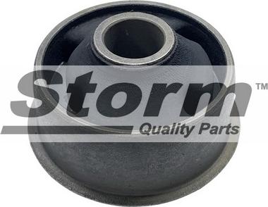 Storm F0543 - Bush of Control / Trailing Arm autospares.lv