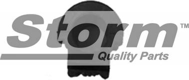 Storm F0586 - Bearing Bush, stabiliser autospares.lv