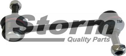 Storm F0659P - Rod / Strut, stabiliser autospares.lv