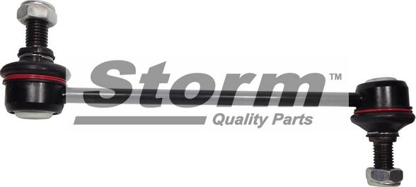 Storm F0057V - Rod / Strut, stabiliser autospares.lv