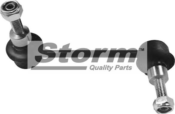 Storm F0064R - Rod / Strut, stabiliser autospares.lv