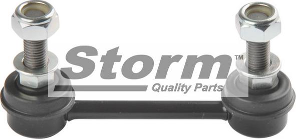 Storm F0014N - Rod / Strut, stabiliser autospares.lv