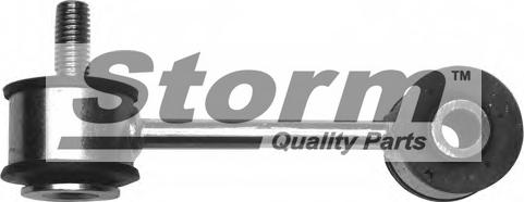 Storm F0010A - Rod / Strut, stabiliser autospares.lv