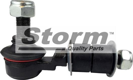 Storm F0010N - Rod / Strut, stabiliser autospares.lv