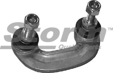 Storm F0035A - Rod / Strut, stabiliser autospares.lv