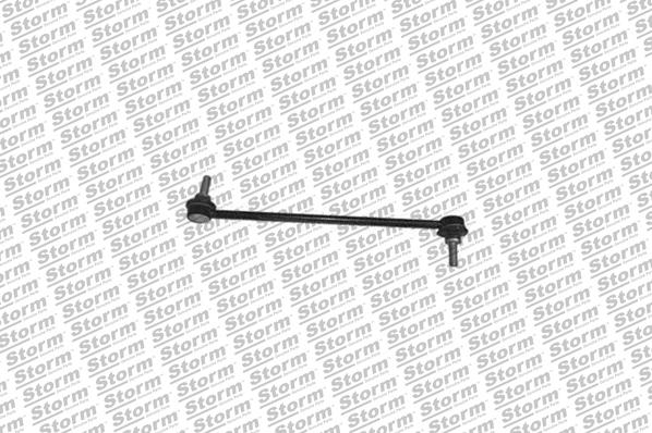 Storm F0025R - Rod / Strut, stabiliser autospares.lv