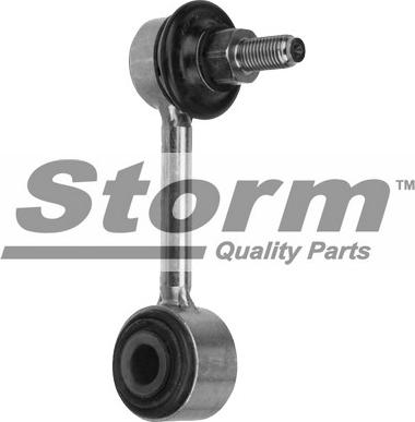 Storm F0027V - Rod / Strut, stabiliser autospares.lv