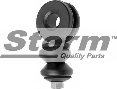 Storm F0074V - Rod / Strut, stabiliser autospares.lv