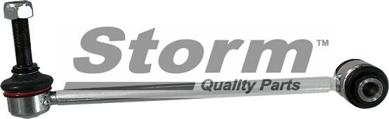 Storm F0114P - Rod / Strut, stabiliser autospares.lv