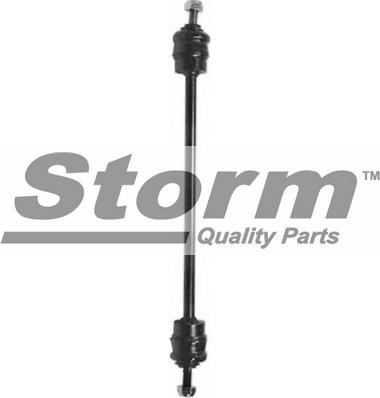 Storm F0113CI - Rod / Strut, stabiliser autospares.lv