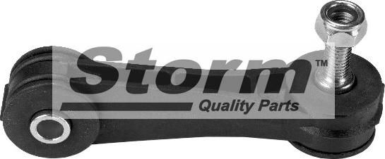 Storm F0135V - Rod / Strut, stabiliser autospares.lv