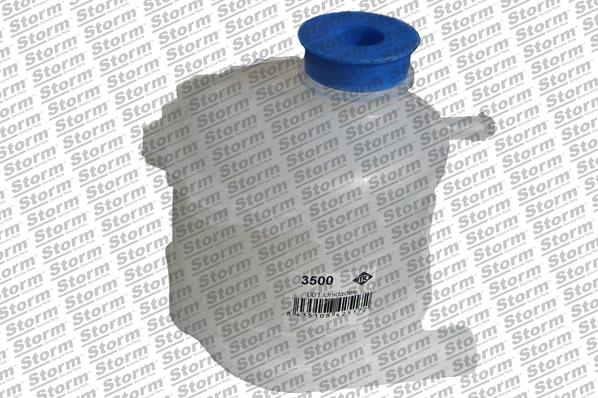 Storm F0859 - Expansion Tank, coolant autospares.lv