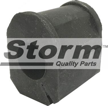 Storm F0814 - Bearing Bush, stabiliser autospares.lv